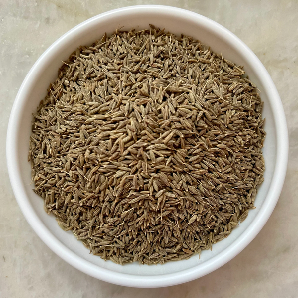 Cumin Seeds