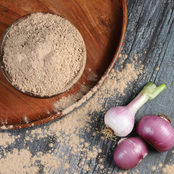 Dehydrated Pink Onion Powder