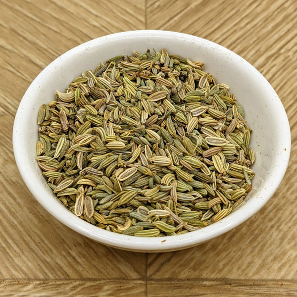 Fennel Seeds