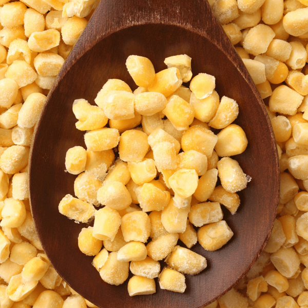 Sweet Corn Kernels