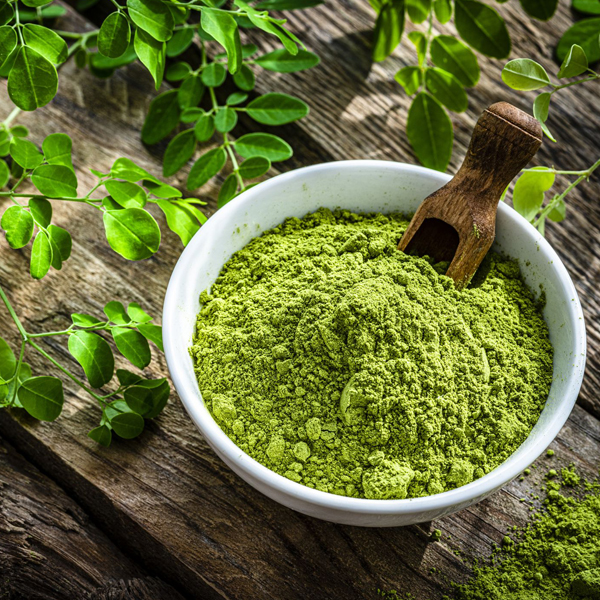 Moringa