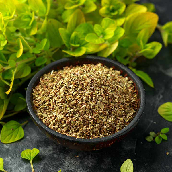 Oregano