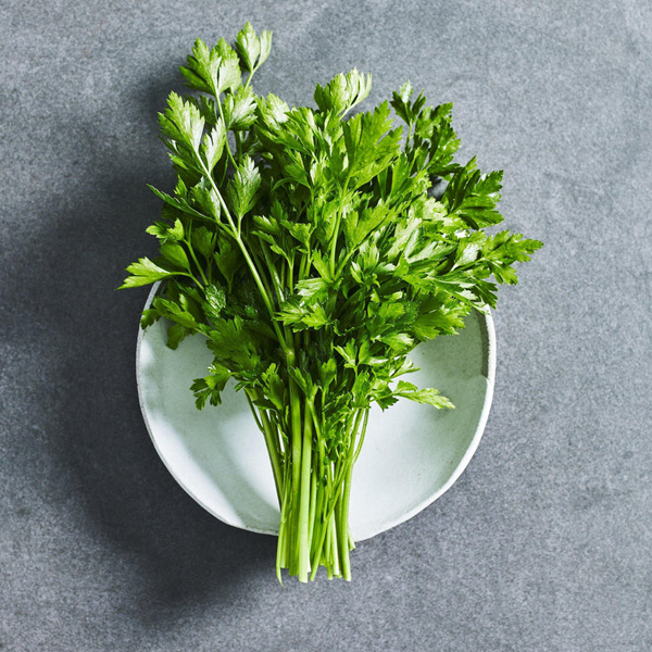 Parsley